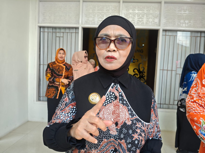 Pemkot Bontang Pecat 2 ASN Karena Terjerat Kasus Korupsi