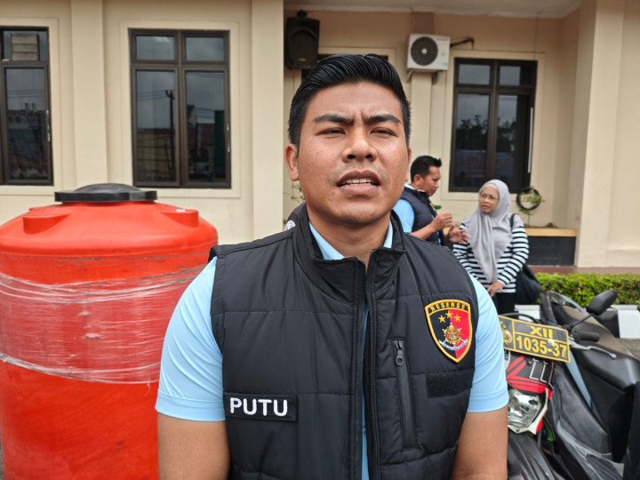 Polisi Usut Kasus Dugaan Korupsi Danah Hibah KONI Bontang, Periksa 30 Saksi