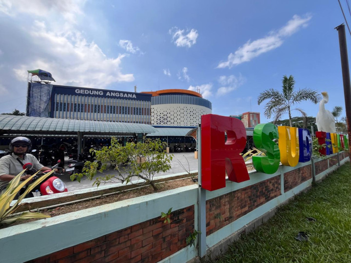 RSUD Bontang Rilis Aturan Jam Kunjungan Pasien Terbaru