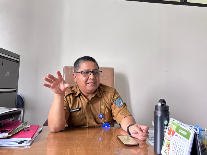 RSUD Taman Husada Perkuat Layanan dengan 28 Bidang Spesialis dan Subspesialis