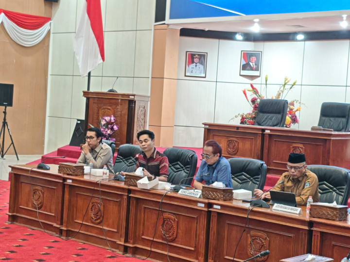 Selisih Distribusi Sempat Disorot, Pertamina Salurkan BBM hingga 80 Ribu Liter per Hari ke Bontang