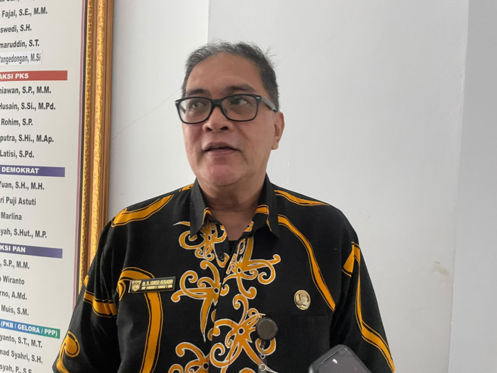 Suhu Capai 36 Derajat, Dinkes Kaltim Ingatkan Warga Waspada Heatstroke di Musim Kemarau