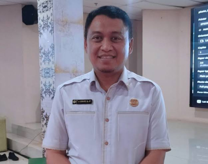 Tekan Tunggakan Biaya Pelayanan, RSUD Taman Husada Terapkan Sistem Deposit