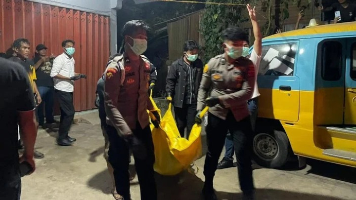 Terakhir Terlihat Bersama Pria, Perempuan Ditemukan Meninggal di Indekos Sangatta