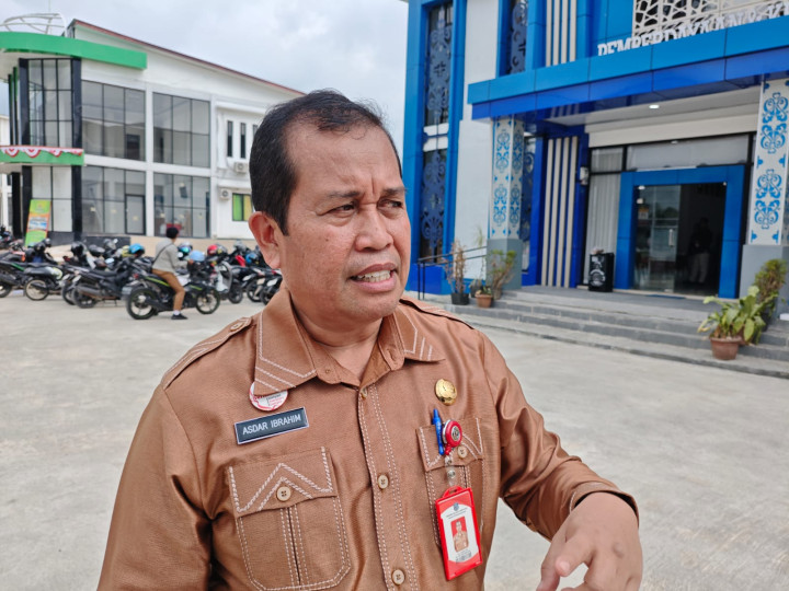 Tercatat di Disnaker, 1.359 Warga Bontang Masih Aktif Mencari Kerja
