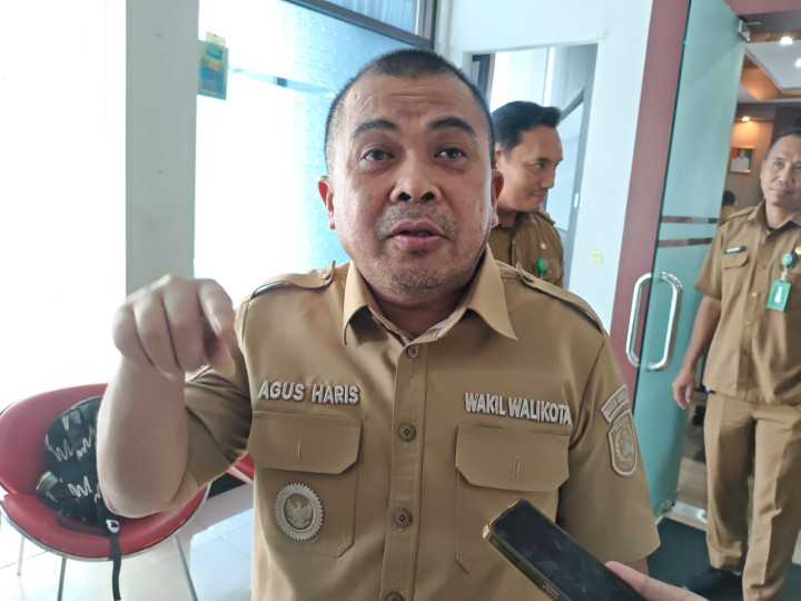 17 Ribu Rumah Warga Miskin di Bontang Bakal Dipasangi Plang, Dilepas Bantuan Hilang