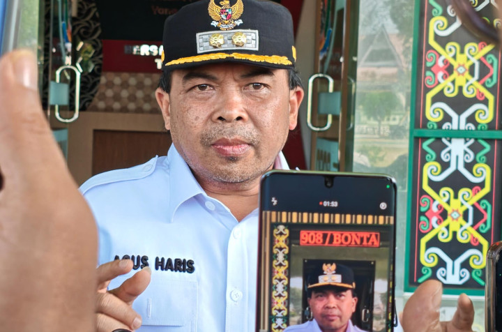 Angka Fakir Miskin Bontang Melejit; Wawali Jadwalkan Panggil Stakeholder Kroscek Data