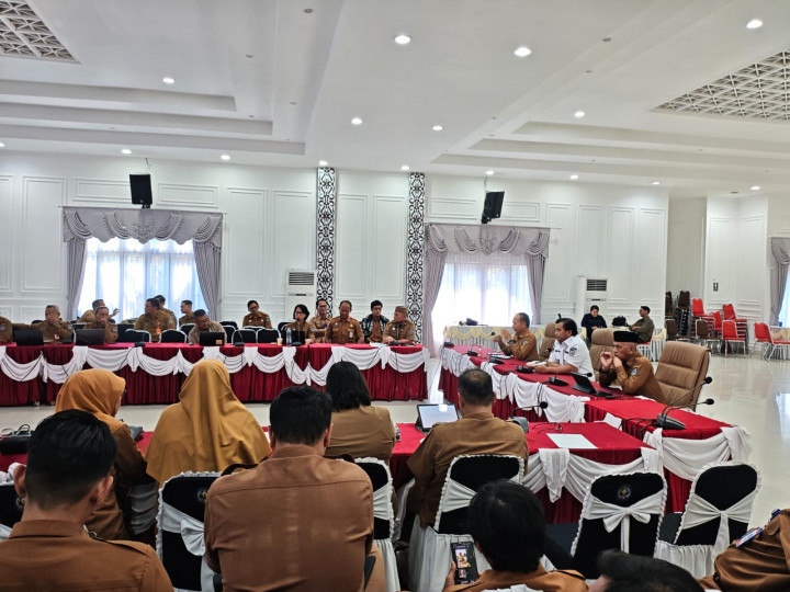 Dinsos-PM Beberkan Data Penerima BLT Fakir Miskin Meningkat karena Salah Pengelompokan, Agustus Tembus 2.089 Orang