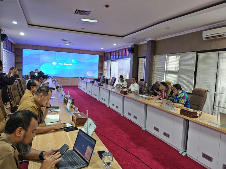 DPRD Bontang Cecar PLN soal Listrik Padam Bergilir: Punya 3 Pembangkit, Kok Ikut Mati?