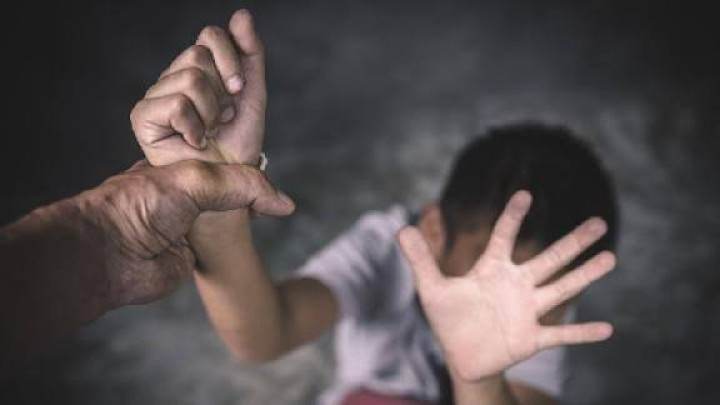 Gara-gara Lirikan Mata, Santri Dihajar Anak Pemilik Ponpes di Sangatta Selatan 