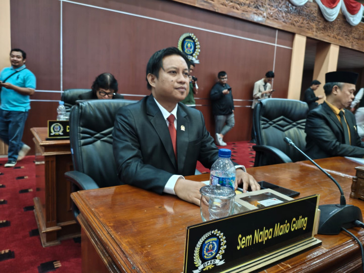 Gelombang Protes Penolakan Kucuran Rp 32 Miliar untuk Lang-Lang Berlanjut; Giliran Ketua Fraksi Gerindra Angkat Bicara