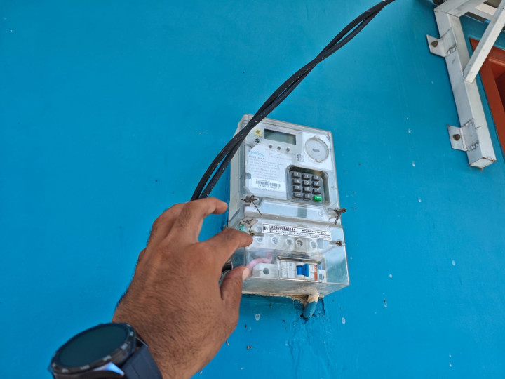 Info dari PLN Mendadak, Listrik di Bontang Padam Lagi