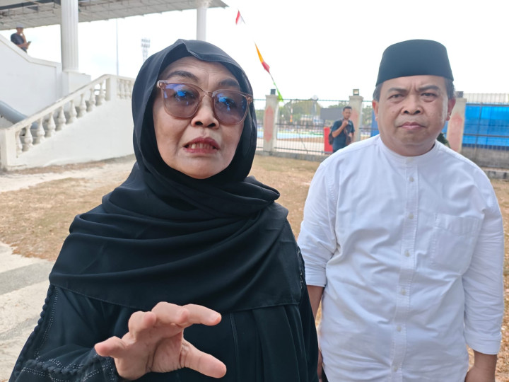 Investor Cina Berminat Bangun Sistem Pengolahan Air Laut jadi Sumber Air Bersih di Bontang