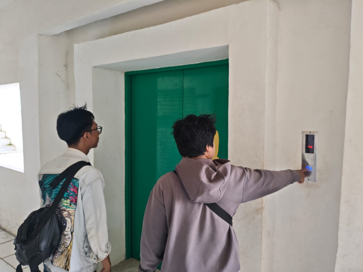 Kasus Dugaan Korupsi Pengadaan Lift Pasar Rawa Indah Naik ke Tahap Penyidikan