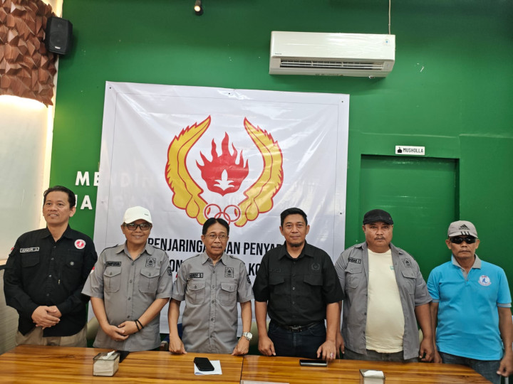 KONI Bontang Gelar Muscablub, Calon Ketua Wajib Kantongi Minimal 22 Dukungan Cabor dan Fungsional
