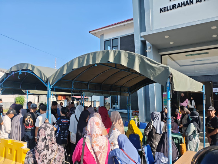 Oknum Petugas Jargas Tetapkan Ongkir Kompor Rp 50 Ribu per Unit; Manager : Sudah Saya Tegur, Semua Gratis