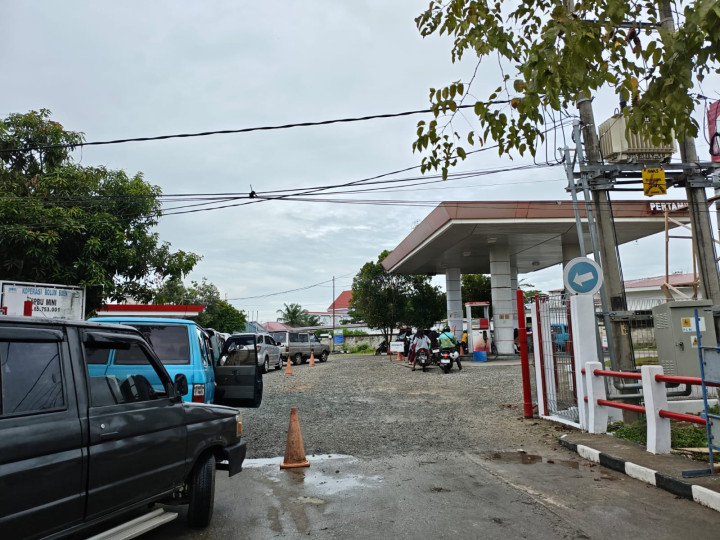 Pengecer Pertalite Minta Dilegalkan; Polisi Ingatkan Larangan Jual BBM Subsidi, Ancaman 6 Tahun Penjara