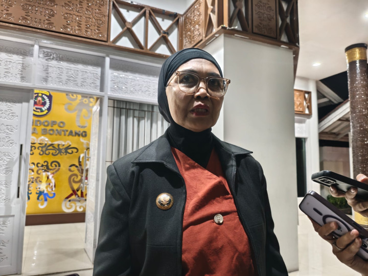 Tahun Ini Siswa di Bontang Diantar Jemput Pakai Mini Bus, Pemkot Siapkan 2 Unit