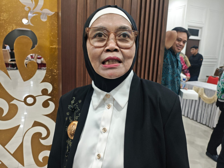 Usulan Dewan untuk Alihkan Dana Rp 133 Miliar di BPD Kaltimtara; Wali Kota Jawab Begini