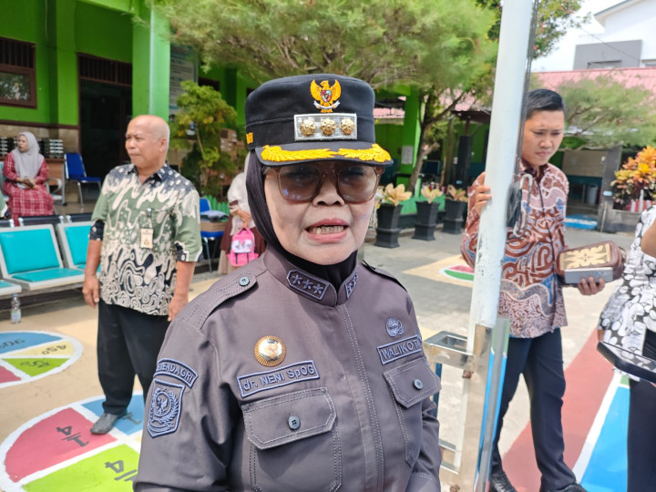 Wali Kota Minta Pertamina Pasok Pertalite 96 Ribu Liter Agar Tak Terjadi Kelangkaan BBM di Bontang