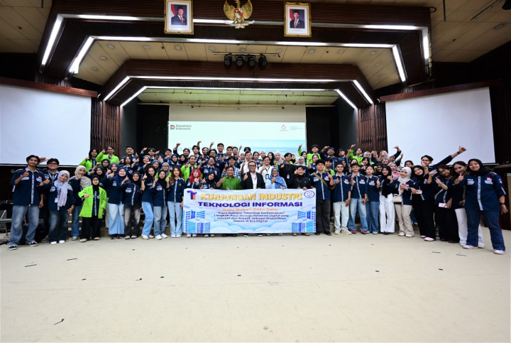 Badak LNG Buka Akses Pembelajaran Lapangan, Perkuat Kolaborasi dengan Dunia Pendidikan