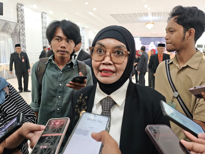 Beban Gaji PPPK Guru Dialihkan ke Pusat Mulai 2027; Pemkot Bontang Bisa Berhemat