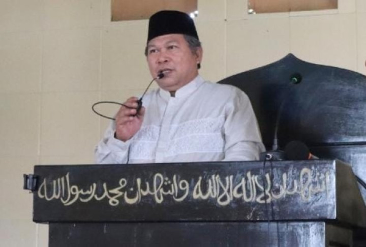 Dugaan Kekerasan Seksual di Ponpes Diketahui Kemenag Sejak 2022, Sempat Investigasi dan Pembinaan Internal