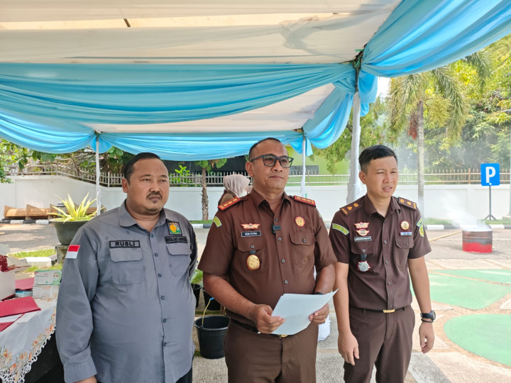Dugaan Kredit Fiktif; Kejaksaan Endus Kasus Korupsi di BPR Bontang, Penetapan Tersangka Tunggu Waktu