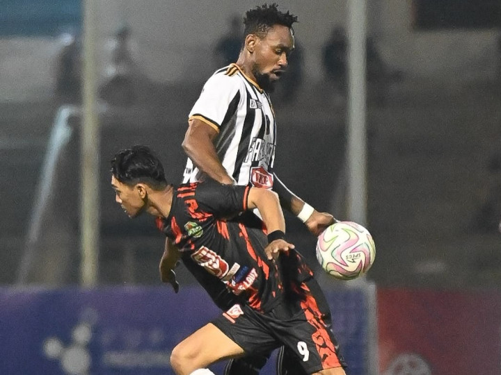 Final PKT Cup 2026 Malam Ini, Bontang Baru Bidik Balas Dendam ke Tanjung Laut