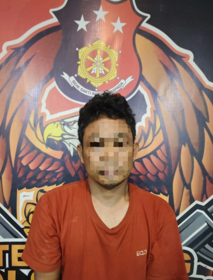Gara-gara Kecanduan Judol; Karyawan Tambang Bawa Lari Uang dan Mobil ke Kalsel