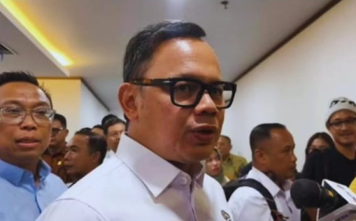 Gubernur Kaltim ke Singapura; Wamendagri Sebut Sudah Izin