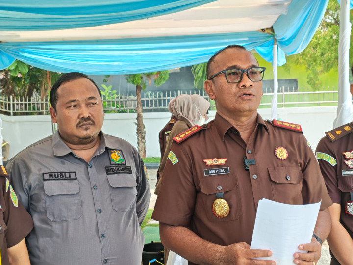 Kecurangan Pengadaan Lift Pasar Rawa Indah Terbongkar; Barang Rakitan dari China, Tak Bergaransi serta Tanpa SLO