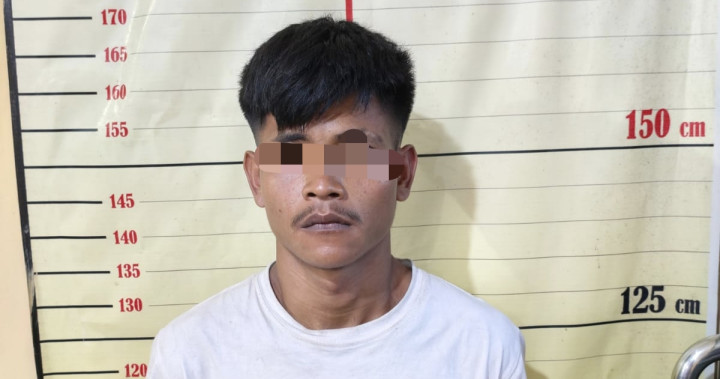 Maling Menyelinap ke Perumahan PNS Bontang, Gasak Sepeda Motor