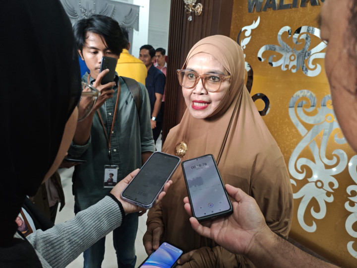 Pemkot Tetapkan Pembangunan RSUD Tipe D Masuk Prioritas 2027; Dianggarkan Rp 46 Miliar
