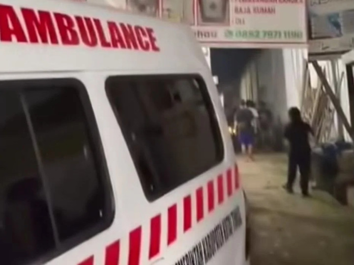 Penemuan Jenazah Perempuan di Muara Wahau Kutim, Suami Korban dalam Pencarian