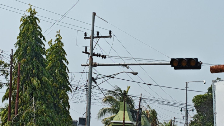 PLN Padamkan Listrik di 21 Wilayah Bontang Hari Ini, Durasi 4 Jam