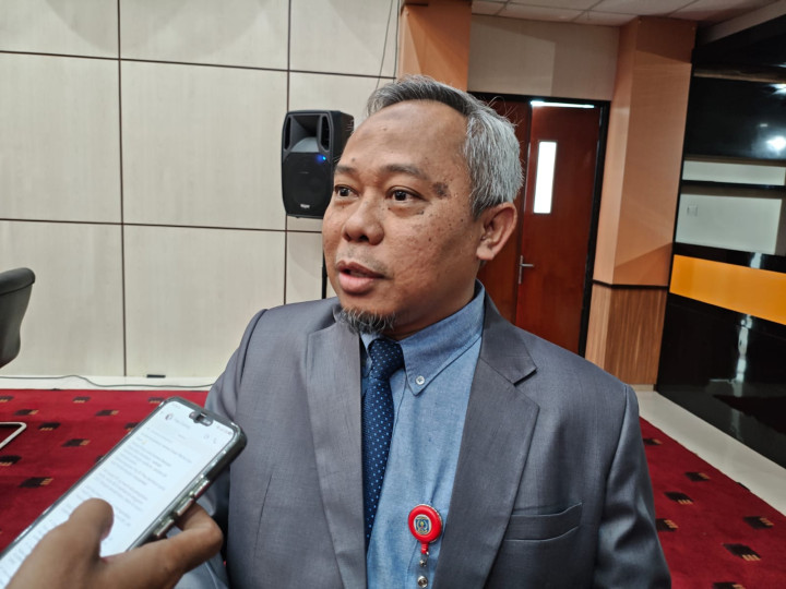 Program Pro RT Plus Neni - AH Berlanjut di 2027; Tiap RT Dikucur Rp 20 Juta