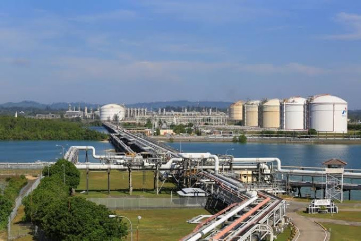 PT Sucofindo Buka Loker untuk 40 Warga Lokal Bontang, Penempatan di Badak LNG