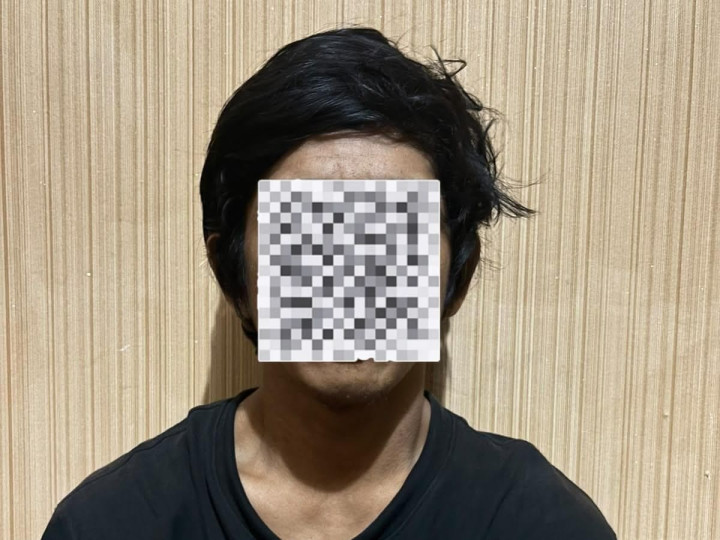 Sakau, Pecandu Sabu di Bontang Nekat Curi Tabung Gas dan Sepeda