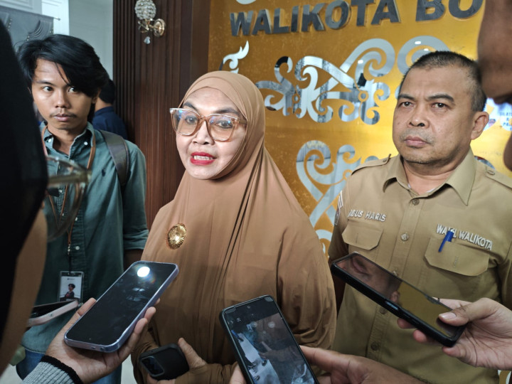 Setiap Jumat Pegawai Pemkot Bontang Tak Perlu Kerja di Kantor, Diklaim Hemat Anggaran Rp29 Juta/Hari