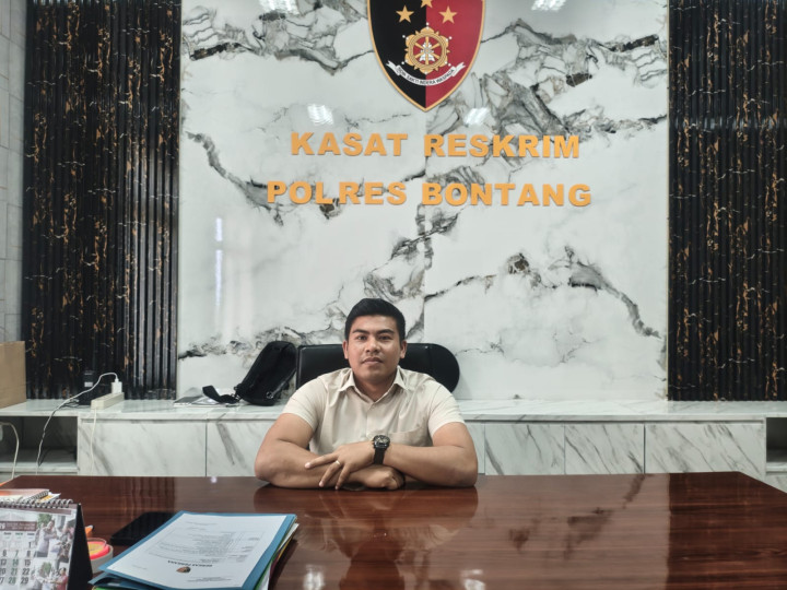 Terduga Pelaku Percobaan Pemerkosaan di Bontang Dua Kali Mangkir Pemeriksaan Saksi