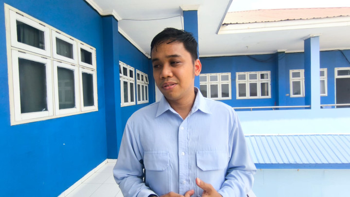 Usai Insinden Keracunan MBG di Bontang, Kepala SPPG Regional Diganti