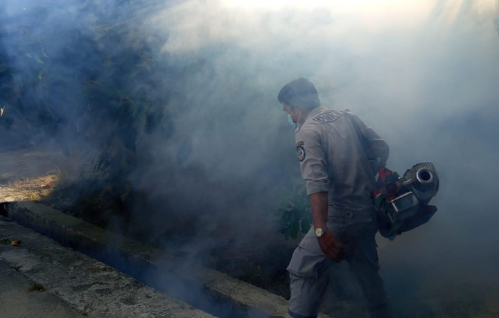 Waspada! Pelaku Pungli Berkedok Fogging Berkeliaran di Bontang, Warga Diminta Bayar Rp50 Ribu